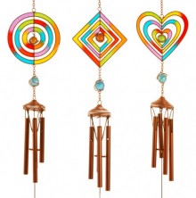 Rainbow Wind Chime Recently Viewed Products