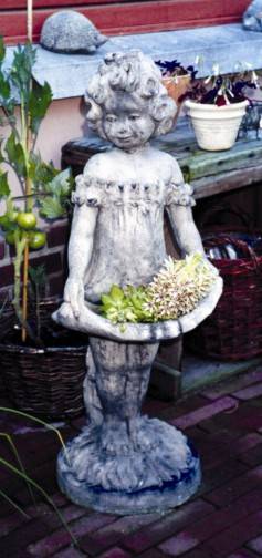 Picture of Alice Stone Garden Sculpture