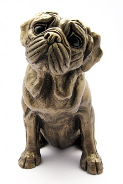 pug sculpture pug bronze sculpture harriet dunn pug sculpture pug bronze sculpture harriet dunn