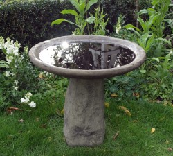 Picture of Staddle Stone Birdbath