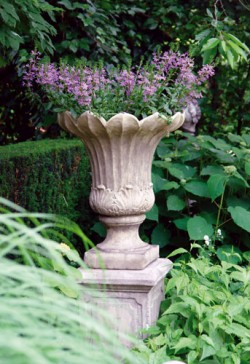 Picture of Fluted Vase