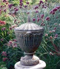 Picture of Olympic Urn