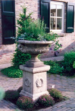Picture of Edwardian Tazza