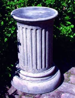 Picture of Doric Column