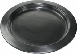 Picture of Medieval Pewter Charger / Tray