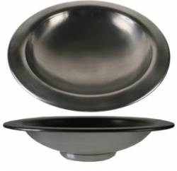 Picture of Medieval Pewter Bowl