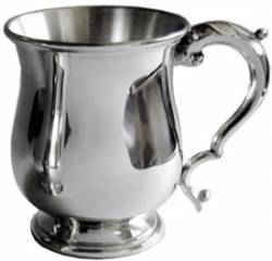 Picture of Georgian Tankard