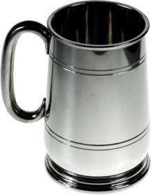 Picture of Howard Tankard