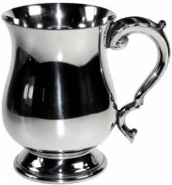 Picture of Heavy Georgian Tankard