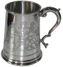 Picture of Rugby Tankard