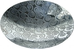 Picture of Tree of Life Design Bowl