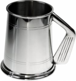 Picture of Golf Club Handle Tankard