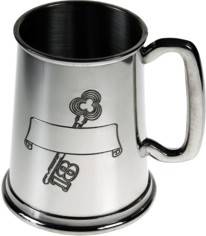 Picture of 18th Birthday Tankard