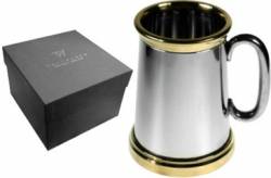 Picture of Extra Heavy Wortley Tankard