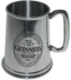 Picture of Guinness Tankard (1 pint)