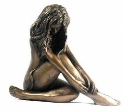Picture of Sara Sculpture