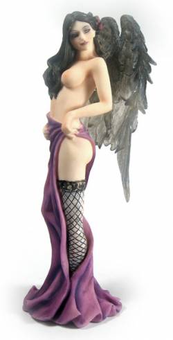 Picture of Cado Angelus Sexy Fallen Angel Figurine