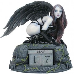 Picture of Daughter of Lileth Vampire Calendar Ornament