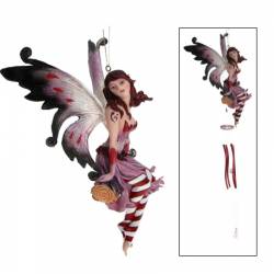 Picture of Ruby Fairy Wind Chime