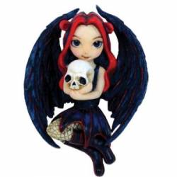 Picture of Skull Stealer Hanging Fairy