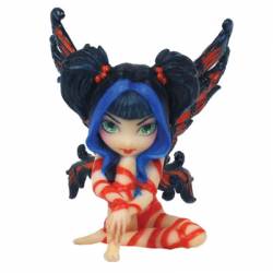 Picture of Red Ribbon Kinky Fairy