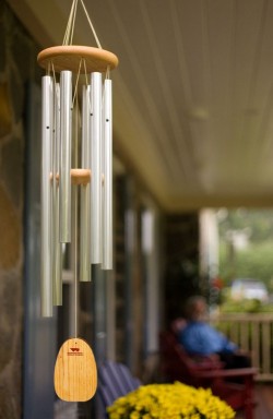Picture of Woodstock Wind Chimes of Olympus