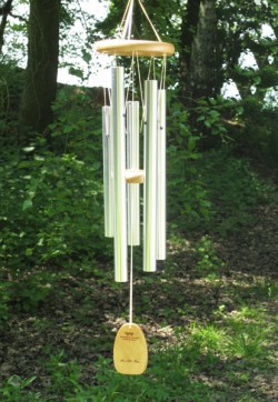 Picture of Woodstock Chimes of Bach
