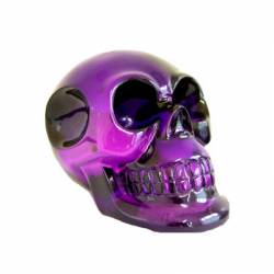 Picture of Mayan Crystal Skull Ornament