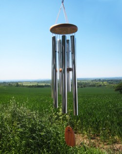 Picture of Woodstock Anniversary Chime