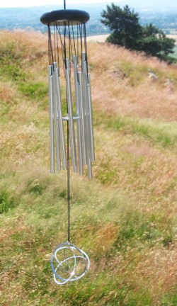 Picture of Woodstock Alpha Chime (Large)
