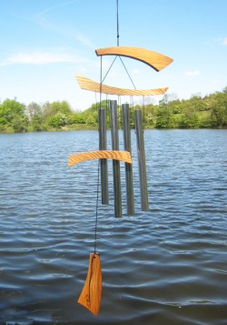 Picture of Woodstock Emperor Chime