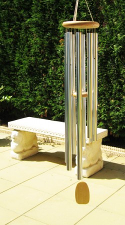 Picture of Woodstock Gregorian Baritone Wind Chime