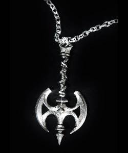 Picture of Axe of Brannon Pendant