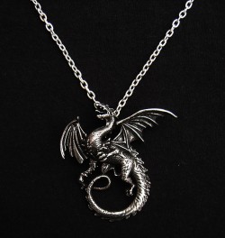 Picture of Wyrm Pendant