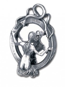 Picture of Speculum Neck Thong