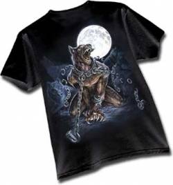 Picture of Loups Garou T-shirt