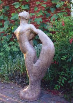 Picture of Spirit Stone Statue
