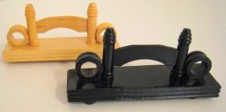 Picture of Display Stand for Hand Fans