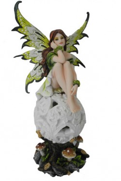 Picture of Winter Magic Fairy (Jody Bergsma)