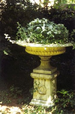 Picture of Large Victorian Tazza