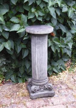 Picture of Corinthian Column