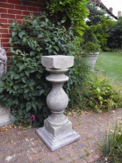 Picture of Grand Baluster Pedestal