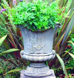 Picture of Athenian Stone Vase