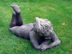 Picture of Betty Stone Sculpture