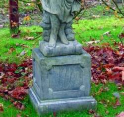 Picture of Regency Plinth