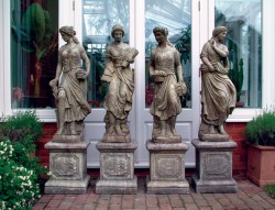 Picture of Roman Large Plinth
