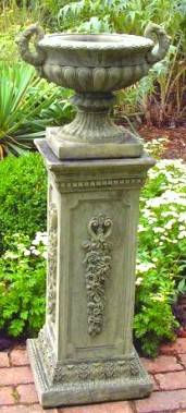 Picture of Vienna Vase 29