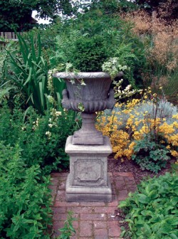 Picture of Florentine Vase