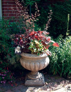 Picture of Large Buckingham Urn