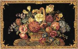 Picture of Floral Composition Tapestry